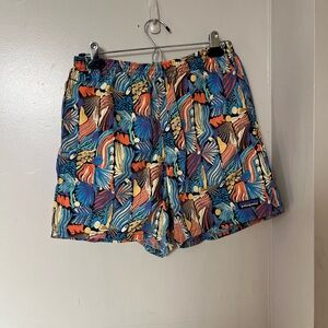 Patagonia 5” Baggies Shorts
